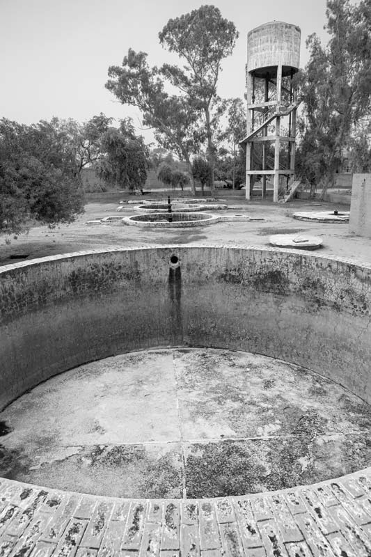 Impediments to enjoyment of Human Right to Water: 'Quality' Norm - non-operational waterworks installed for supplying potable water in a quality-affected habitation in Bathinda district, Punjab